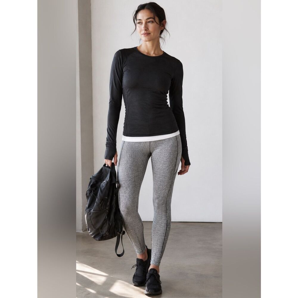 Lululemon Speed Up Tight “Full- On Luxtreme 28”